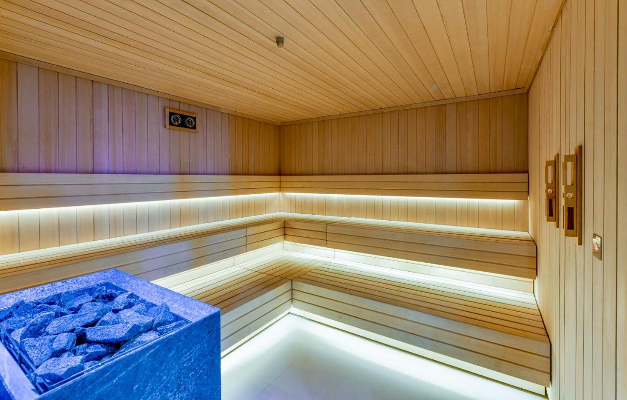 Apartment Polanki Aqua Premium - W Cenie Nielimitowany Dostep Do Strefy Aqua Kolberg