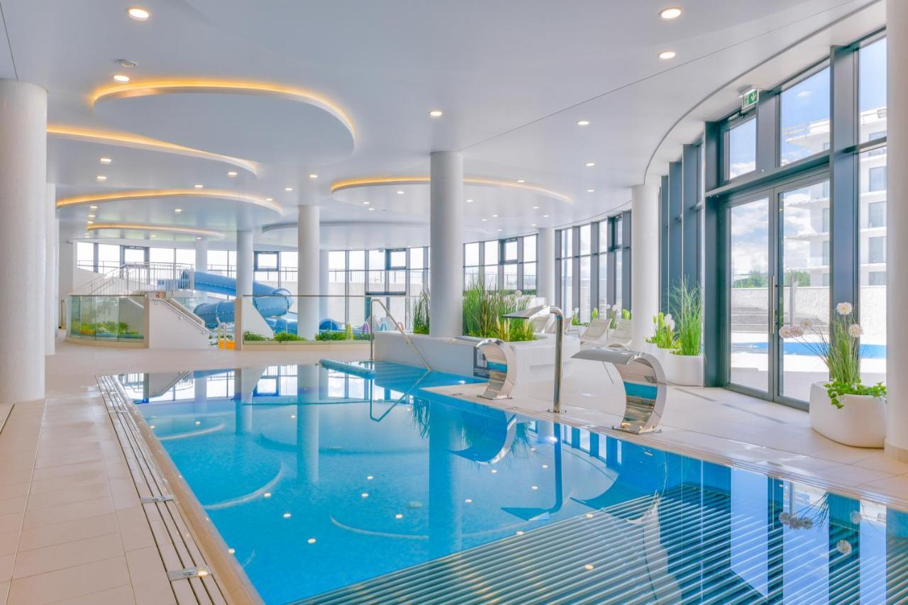 Polanki Aqua Premium - W Cenie Nielimitowany Dostep Do Strefy Aqua