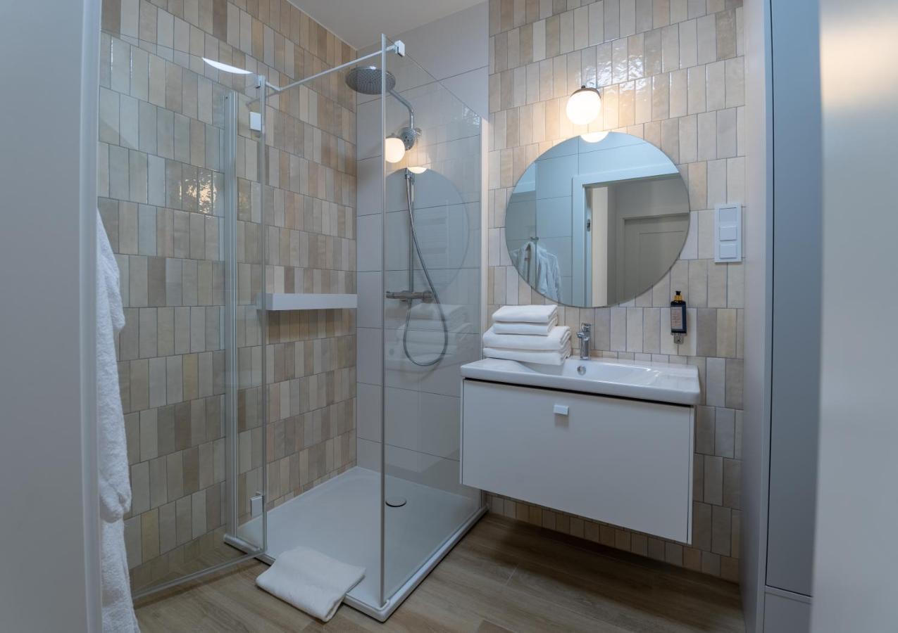 Polanki Aqua Premium - W Cenie Nielimitowany Dostep Do Strefy Aqua Kolberg