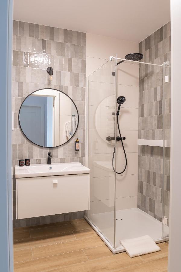 Apartment Polanki Aqua Premium - W Cenie Nielimitowany Dostep Do Strefy Aqua