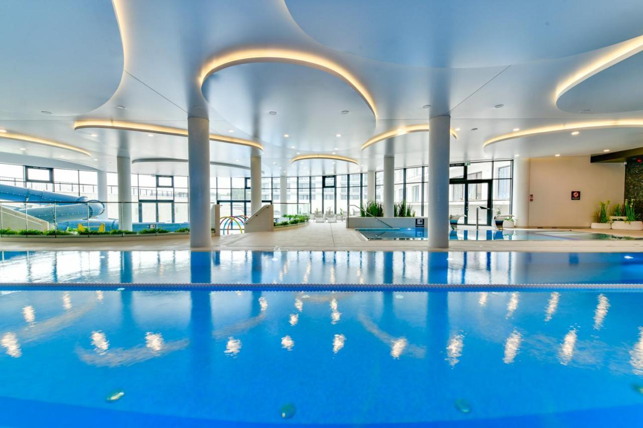 Polanki Aqua Premium - W Cenie Nielimitowany Dostep Do Strefy Aqua * Kolberg
