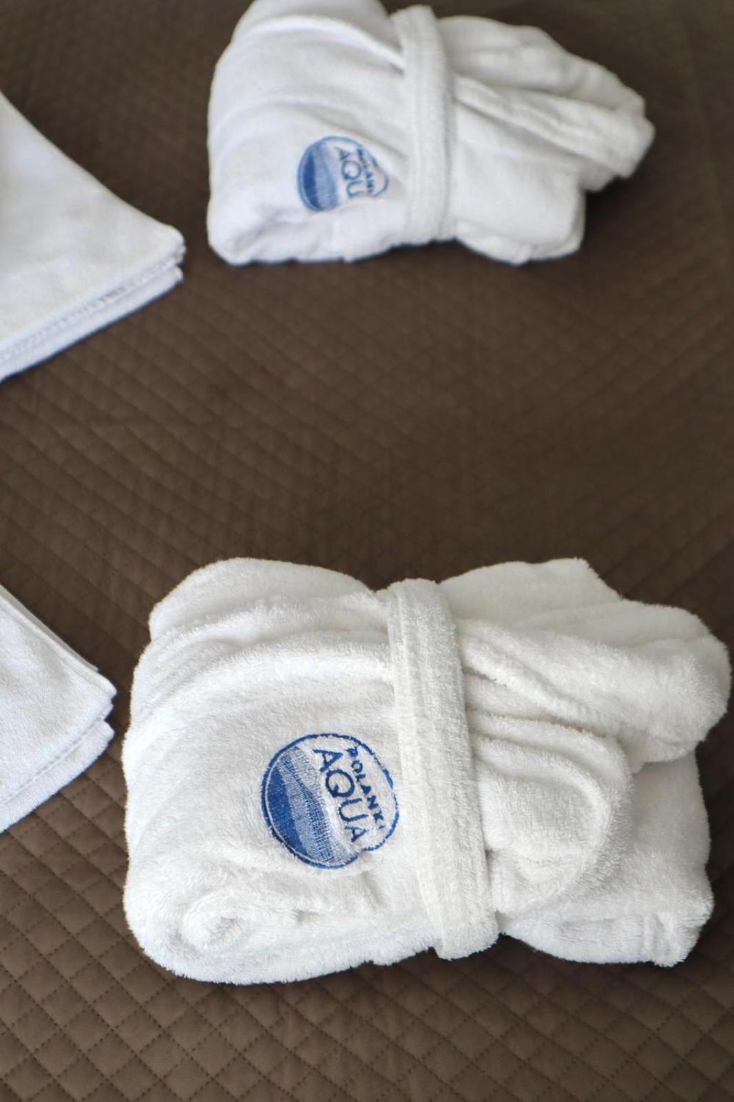 Polanki Aqua Premium - W Cenie Nielimitowany Dostep Do Strefy Aqua Apartment Kolberg