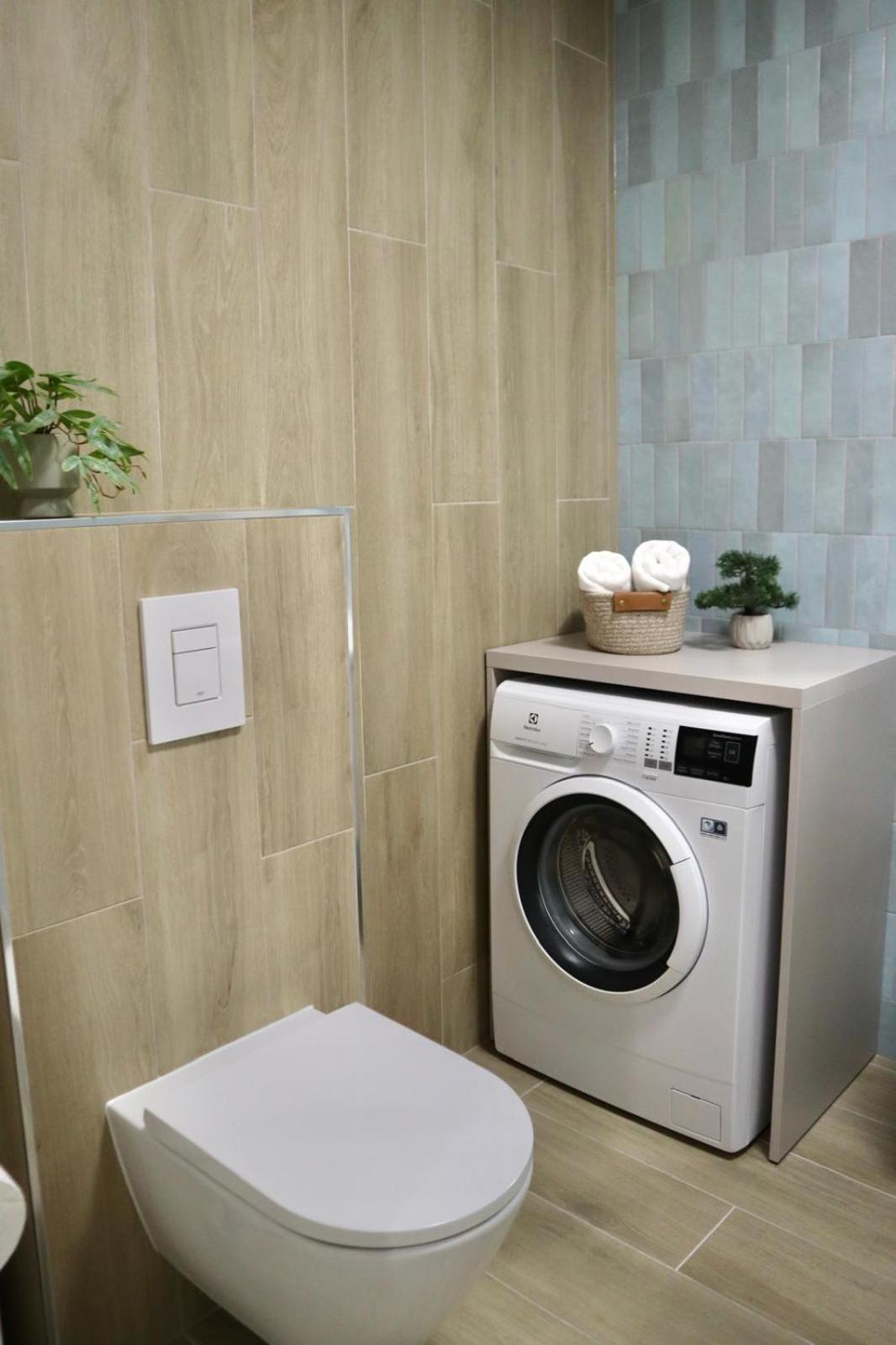 Apartment Polanki Aqua Premium - W Cenie Nielimitowany Dostep Do Strefy Aqua Kolberg